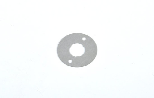 [ T4305125 ] Tamiya motorplaatje voor 540 brushed motor