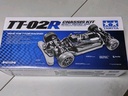 [ T47326 ] Tamiya TT-02 R CHASSIS