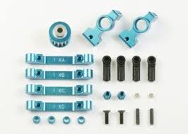 [ T49351 ] Tamiya *CHASSIS TRF415MS