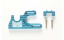 [ T49357 ] Tamiya TB evolution IV seperate motor mount