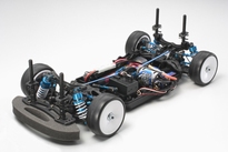 [ T49418 ] Tamiya 1/10 TA05-R Racing Chassis Kit