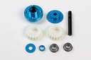 [ T49492 ] Tamiya TRF 416 Center one-way set