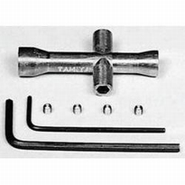 [ T50038 ] Tamiya Tool set