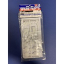 [ T50204 ] Tamiya Directly Connected Servo Saver (0115001)
