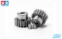 [ T50355 ] Tamiya 18T,19T AV Pinion Gear