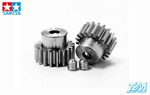 [ T50355 ] Tamiya 18T,19T AV Pinion Gear