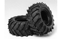 [ T50374 ] Tamiya Monster Pin Spike Tire