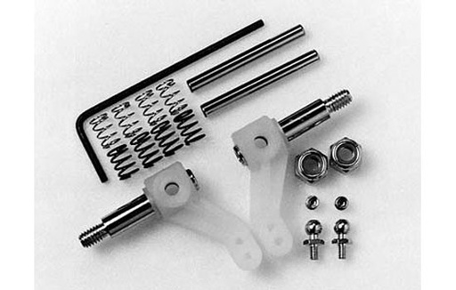 [ T50395 ] Tamiya Front Upright  fast attack/hornet/wild one