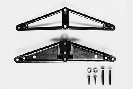 [ T50503 ] Tamiya Front Suspension Arm