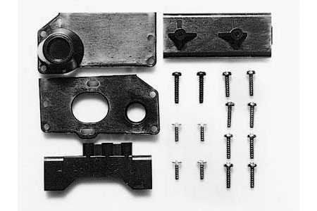 [ T50504 ] Tamiya F-1 Spare Gear Case