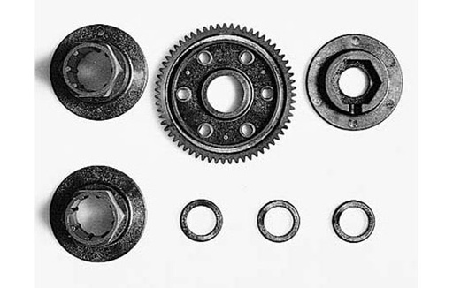 [ T50506 ] Tamiya F-1 Spare Gear