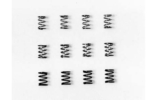 [ T50509 ] Tamiya F-1 Front Spring