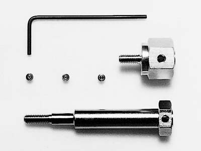 [ T50507 ] Tamiya F-1 Diff Joint