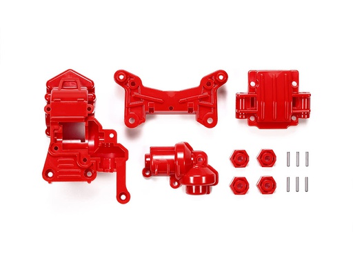 [ T50541 ] Tamiya Front Gear Case (TA01&02)