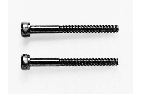 [ T50584 ] Tamiya 3x30mm Cap Screw 2st