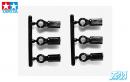 [ T50596 ] Tamiya 5mm Adjuster  6st