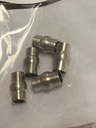 [ T50591 ] Tamiya 5mm Ball Collar *5