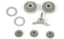 [ T50602 ] Tamiya Differential Bevel Gear