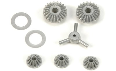 [ T50602 ] Tamiya Differential Bevel Gear
