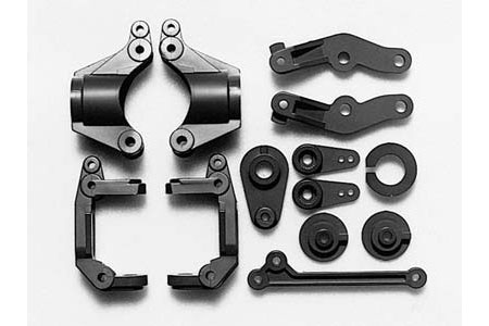 [ T50700 ] Tamiya TA03 C Parts(Upright)