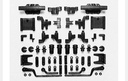 [ T50793 ] Tamiya M03 C Parts (Suspension Arm)