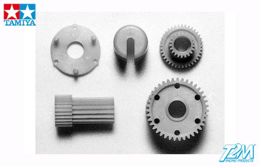 [ T50794 ] Tamiya M03 G Parts (Gear)