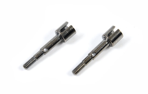 [ T50808 ] Tamiya TG10 Long Wheel Axle*2