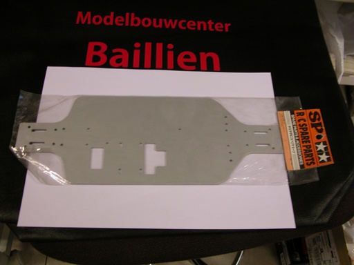 [ T50805 ] Tamiya TG10 Chassis