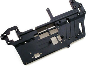 [ T50818 ] Tamiya PLATINE SUP TG10