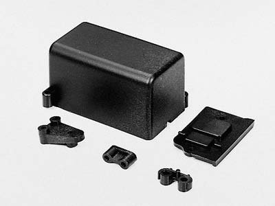 [ T50819 ] Tamiya Battery case cover TG10