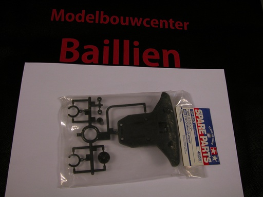[ T50840 ] Tamiya TG10 mini bumper F-parts