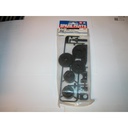 [ T50860 ] Tamiya G parts TB-01 (gear)