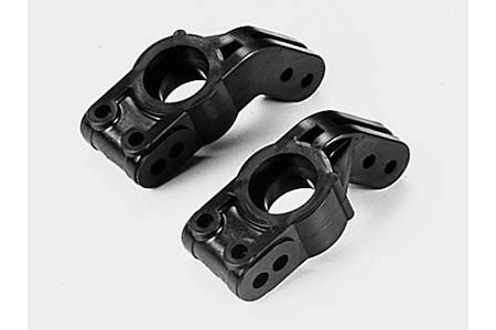 [ T50869 ] Tamiya TA04 E parts Rear Uprights