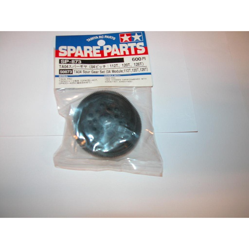 [ T50873 ] Tamiya COURONNE O.4 TA04