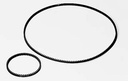 [ T50876 ] Tamiya TA04 Drive Belt Set