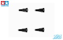 [ T50882 ] Tamiya TA04 King Pin Set