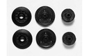 [ T50912 ] Tamiya TB evolution ring gear 