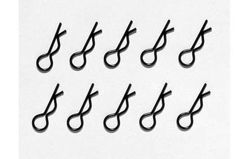 [ T50956 ] Tamiya 7mm Snap Pin 10pcs