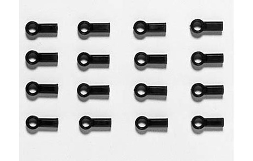 [ T50953 ] Tamiya 6mm Adjuster  16pcs