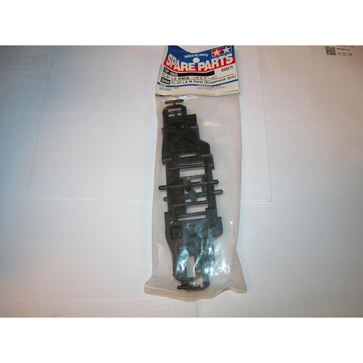 [ T50966 ] Tamiya M parts (suspension arm)TL01LA