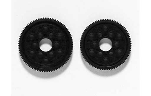 [ T50978 ] Tamiya TB Evo3 Spur Gear 0.4 (90T, 96T)