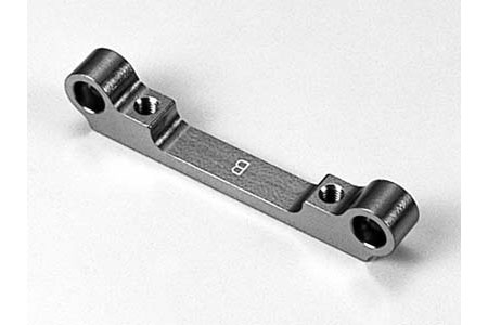 [ T50981 ] Tamiya TB Evolution III Suspension Mount (B)