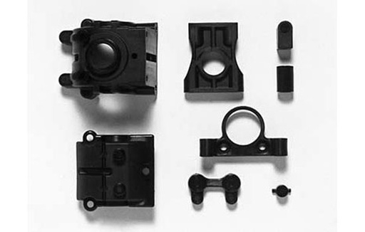 [ T50988 ] Tamiya TB Evo3 A Parts (Gear Case)