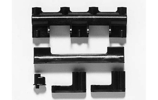 [ T50989 ] Tamiya J parts TB Evolution III (battery holder)