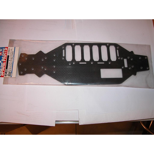 [ T50996 ] Tamiya TB Evolution III Main Frame 