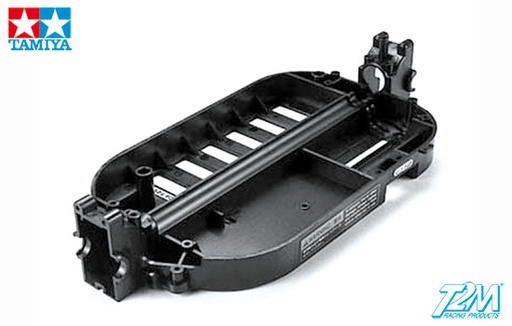 [ T51001 ] Tamiya TT-01 Bathtub Chassis