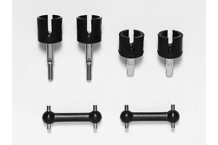 [ T51012 ] Tamiya TGS C Parts (Drive Shaft)