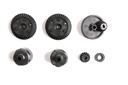 [ T51004 ] Tamiya TT-01 G Parts (Gear)