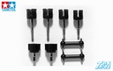 [ T51006 ] Tamiya TT-01 Drive Shaft Set