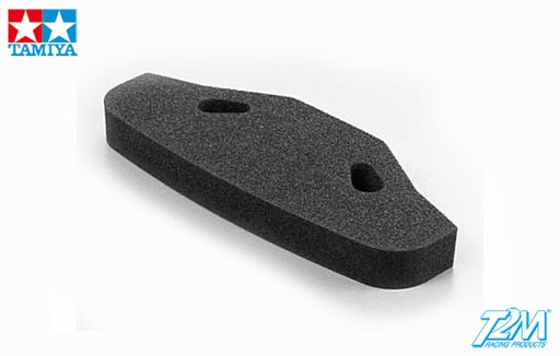 [ T51007 ] Tamiya Urethane Bumper M/TT-01,TGS